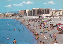 CATANZARO - LIDO - Catanzaro