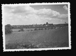Orig. Foto 1930 Ortspartie Hohenlychen Uckermark, Lychen, Schöne Aufnahme Der Landschaft - Lychen