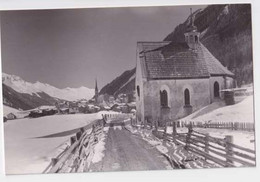 AK Ischgl Ca. 1940 (Al03) - Ischgl