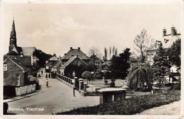 Yerseke Vierstraat M5391 - Yerseke