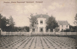 Nunspeet Spoorpad Pension Buena Esperanza M5404 - Nunspeet