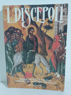 I101115 I Discepoli - Itinerario Di Catechesi Per Adulti - Azione Cattolica - Religion