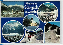 Stanzach Im Lechtal 1984 - Lechtal