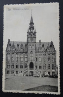 Maldegem - Het Stadhuis - Maldegem