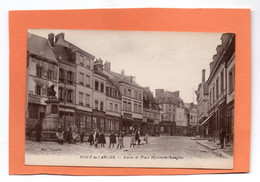 PONT-de-L'ARCHE ( EURE )  Achat Immédiat - Pont-de-l'Arche