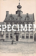 Ancien Hôtel-de-Ville - Cassel - Cassel