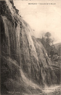 Meyrueis * Vue Sur La Cascade De La Douce - Meyrueis