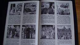 PIE XII  Voir Photos   Edition FLEURUS  Illustrations De Robert Rigot Bien Connu  1960 - Sin Clasificación