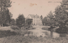 28 JOUY LE MOULIN - Jouy