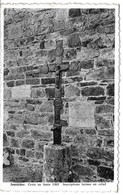 AMONINES (6997) Croix De Fonte 1565 - Erezée