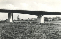 Rhenen, Rijnbrug - Rhenen