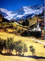 ST. JAKOB IN AHRNTAL S.SAN GIACOMO BOLZANO VALLE AURINA N1975   II242 - Vipiteno