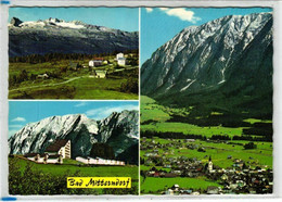 Bad Mitterndorf 1981 - Bad Mitterndorf