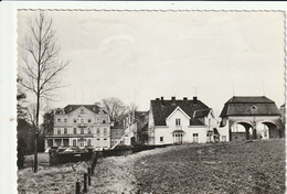 Vlezenbeek : Kloster De Kleine Bietjes - Sint-Pieters-Leeuw