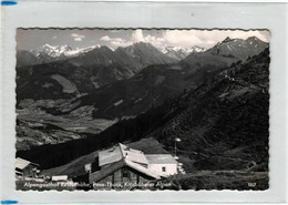 Alpengasthof Resterhöhe - Pass Thurn - Kitzbühler Alpen - Mittersill