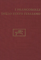 I FRANCOBOLLI<br />
DELLO STATO ITALIANO<br />
Vol.VIII - Settimo Aggiornamento 1999-2001 - - Filatelia E Historia De Correos