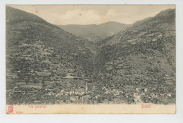 BOZEL - Vue Générale - Bozel