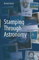 STAMPING<br />
THROUGH<br />
ASTRONOMY - Renato Dicati - Tematica