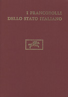 I FRANCOBOLLI<br />
DELLO STATO ITALIANO<br />
Vol.III - Secondo Aggiornamento 1963-1977 - - Filatelie En Postgeschiedenis