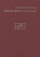 I FRANCOBOLLI<br />
DELLO STATO ITALIANO<br />
Vol.III - Secondo Aggiornamento 1963-1977 - - Filatelia E Storia Postale