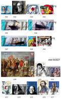 POLAND III / 2021 Set MNH - Nuevos