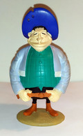 Figurine Lucky Luke -  Hank Bully - Editions Atlas 2003 - Otros & Sin Clasificación