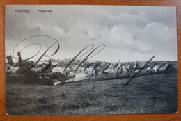 Purnode Panorama 1908 - Yvoir