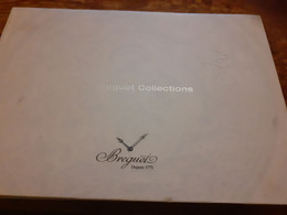 The Breguet Collections 2006-2007 Breguet 2006 - Boeken Over Verzamelen