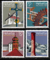 1996 Serie Completa Nuova ** MNH - Unused Stamps