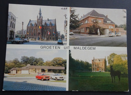 Groeten Uit Maldegem - Maldegem