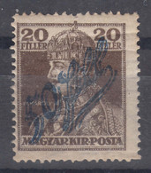 Hungary Temesvar 1919, Serbian Zone Mi#4 Mint Never Hinged - Temesvár