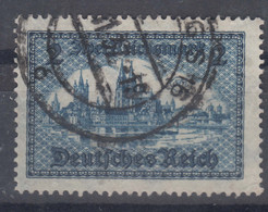 Germany Deutsches Reich 1930 Mi#440 Used - Used Stamps