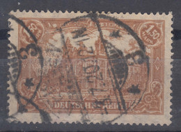 Germany Deutsches Reich 1920 Mi#114 Used - Used Stamps