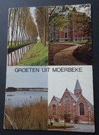 Groeten Uit Moerbeke - Moerbeke-Waas