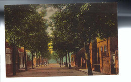 KALDENKIRCHEN   Breyellerstrasse 1919 - Nettetal