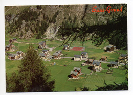 SAAS-GRUND - Saas-Grund