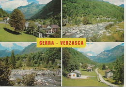 Gerra - Verzasca - H7203 - Cugnasco-Gerra