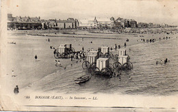 Bognor (East) - In Summer - Bognor Regis