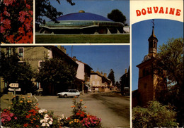 74 - DOUVAINE - Multi Vues - Douvaine