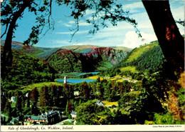 (1 B 24) Ireland Posted To Australia - 1979 (from UK) - Glendalough - Wicklow