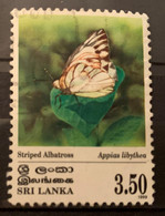 SRI LANKA - (0)  - 1999 - # 1204 - Sri Lanka (Ceylan) (1948-...)