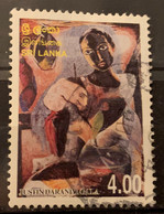 SRI LANKA - (0)  - 1998 - # 1195 - Sri Lanka (Ceylan) (1948-...)