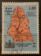 SRI LANKA - (0)  - 1995 - # 1084 - Sri Lanka (Ceylan) (1948-...)