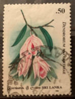 SRI LANKA - (0)  - 1994 - # 1072 - Sri Lanka (Ceylan) (1948-...)