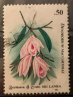 SRI LANKA - (0)  - 1994 - # 1072 - Sri Lanka (Ceylan) (1948-...)