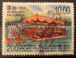 SRI LANKA - (0)  - 2005 - # 1464 - Sri Lanka (Ceylan) (1948-...)