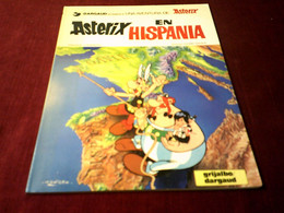 ASTERIX  EN HISPANIA - Andere & Zonder Classificatie