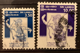 SRI LANKA - (0)  - 2010 - # - Sri Lanka (Ceylan) (1948-...)