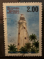 SRI LANKA - (0)  - 1089 - Sri Lanka (Ceylan) (1948-...)