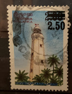 SRI LANKA - (0)  - - Sri Lanka (Ceylan) (1948-...)